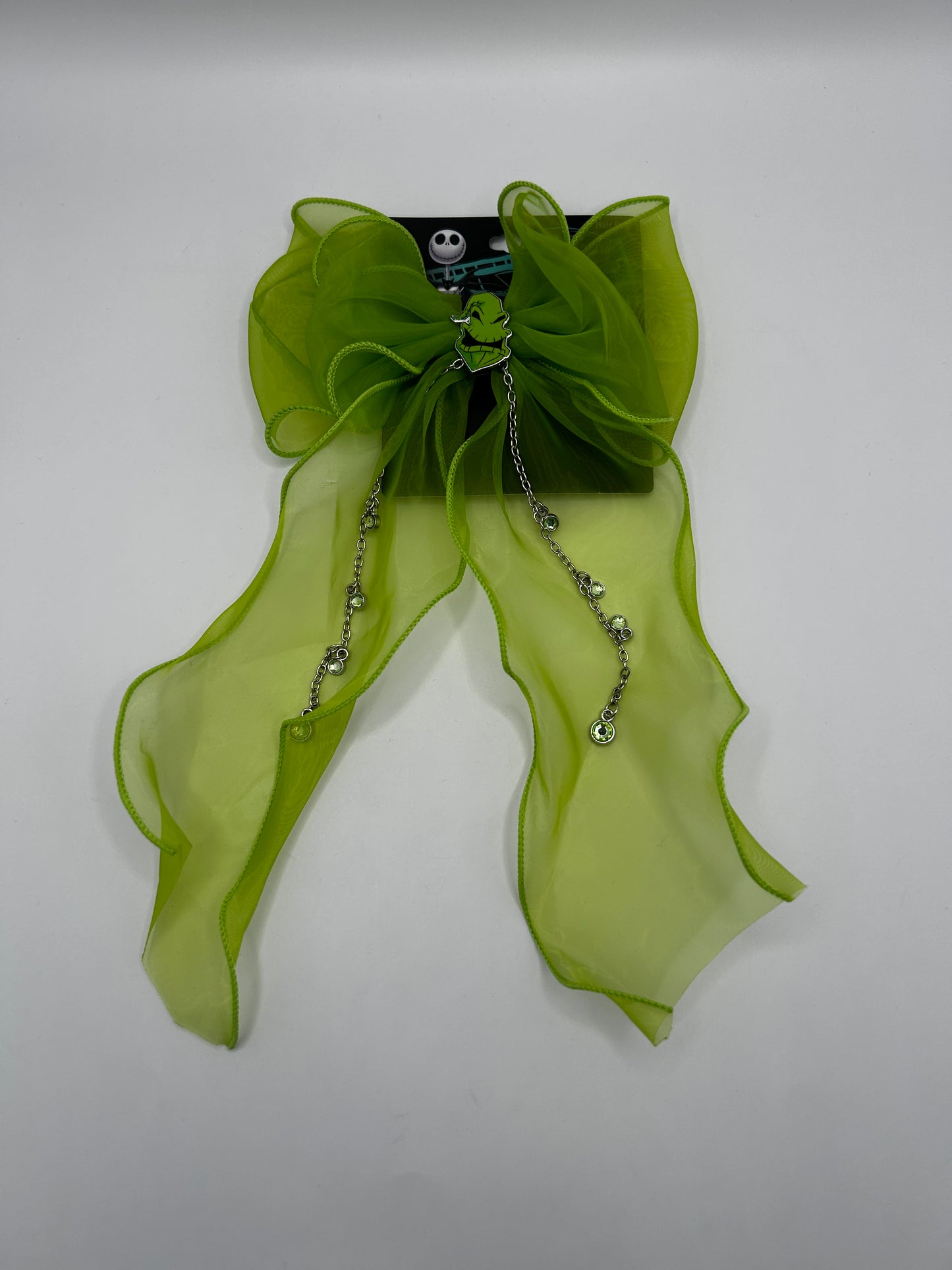 Maximoño Oogie Boogie - Colección Disney The Nightmare Before Christmas