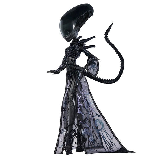 Monster High Skullector: Xenomorph (Alien)