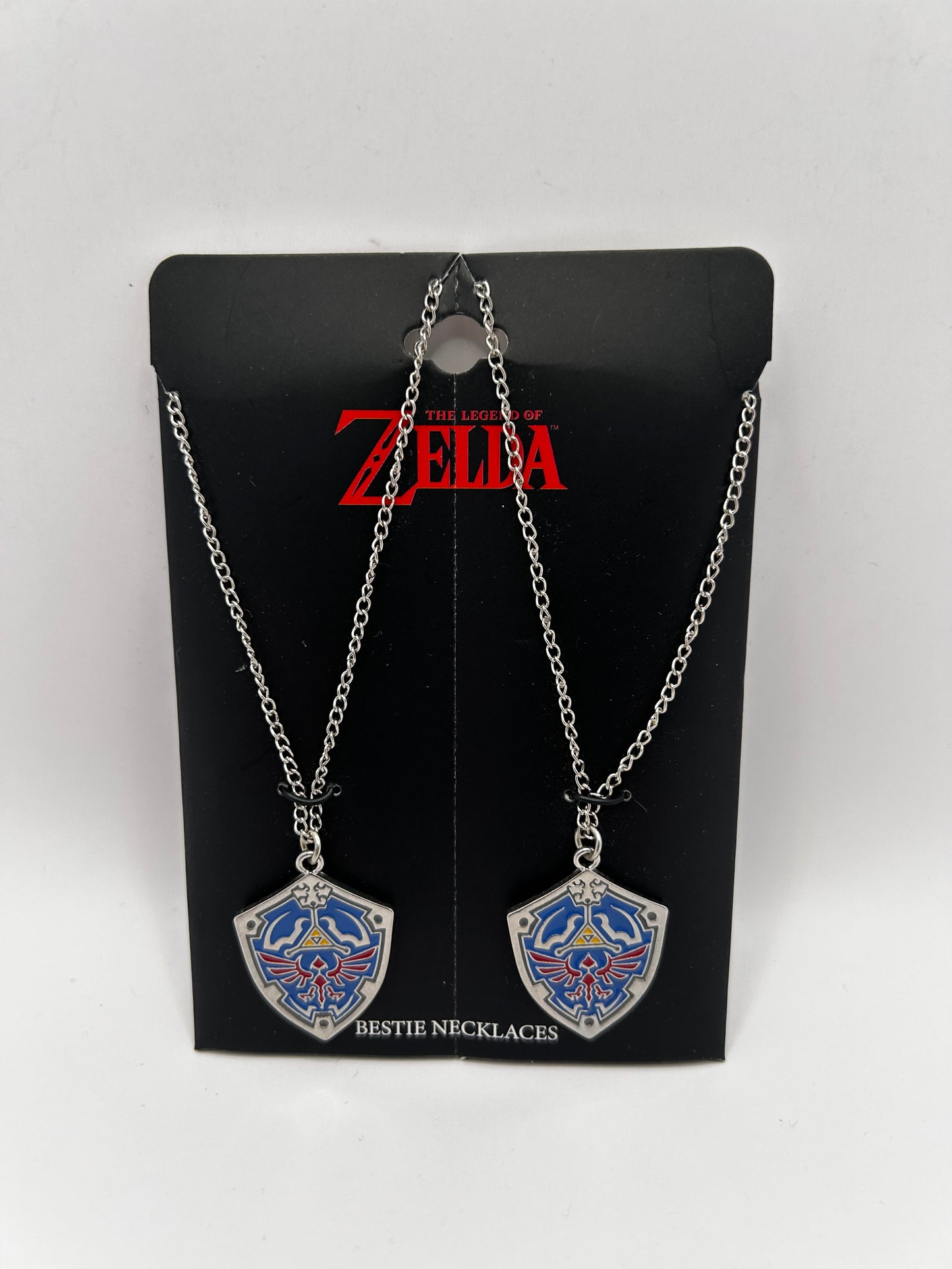 Pack de Collares "The Legend of Zelda" - Edición Besties