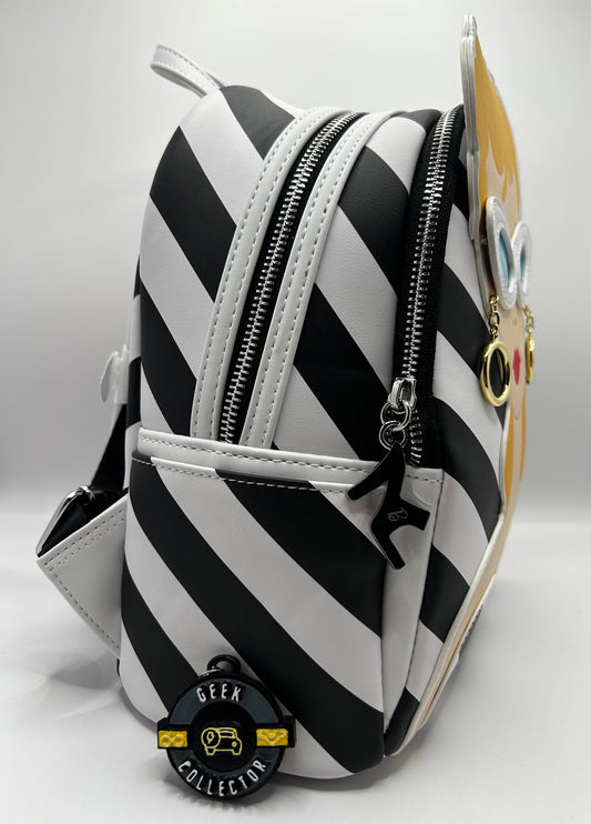 Loungefly Classic Barbie Limited Edition Cosplay Mini Backpack
