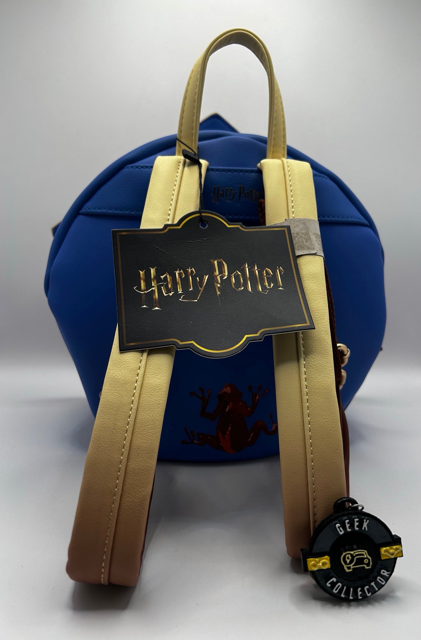Mochila Original Harry Potter Chocolate Frog