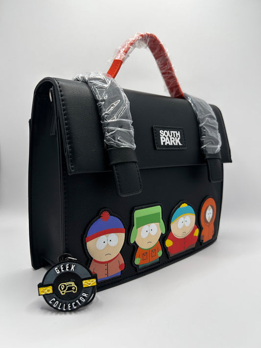 Bolso Crossbody Original South Park