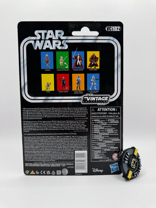 Star wars vintage collection: Ahsoka (Hasbro)