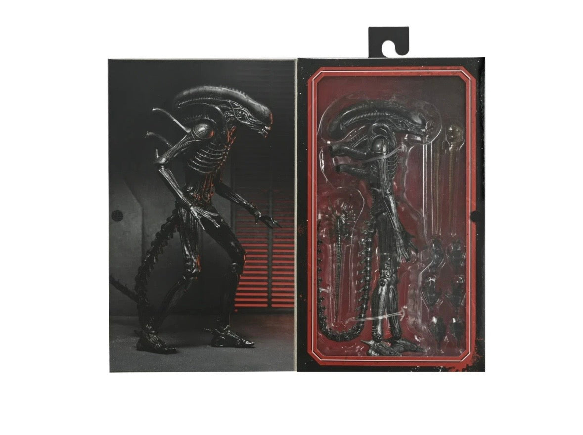 NECA Alien: Romulus - Ultimate Xenomorph XX121