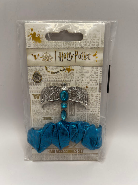 Set de Accesorios para el Cabello - Harry Potter: Diadema de Ravenclaw
