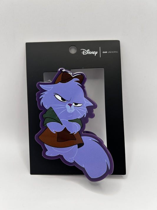 Pinza de Cabello Yzma Cat - Colección Disney Villains