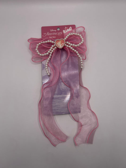 Maximoño de Organza Marie - Colección Disney Aristocats