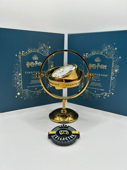 Reloj Gira-Tiempo de Harry Potter™ - Edición Especial Pottery Barn Teen