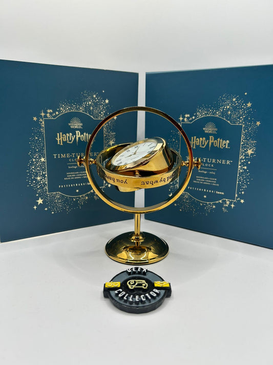 Reloj Gira-Tiempo de Harry Potter™ - Edición Especial Pottery Barn Teen