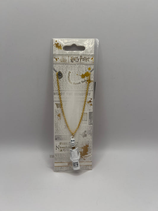 Collar Harry Potter - Edición Especial Poción "Skele-Gro"