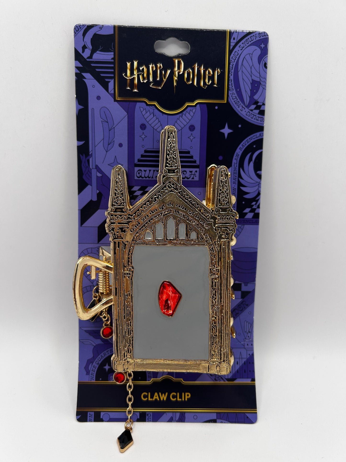 Garra para el Cabello Harry Potter: El Espejo de Erised