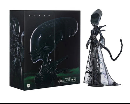 Monster High Skullector: Xenomorph (Alien)