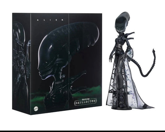 Monster High Skullector: Xenomorph (Alien)