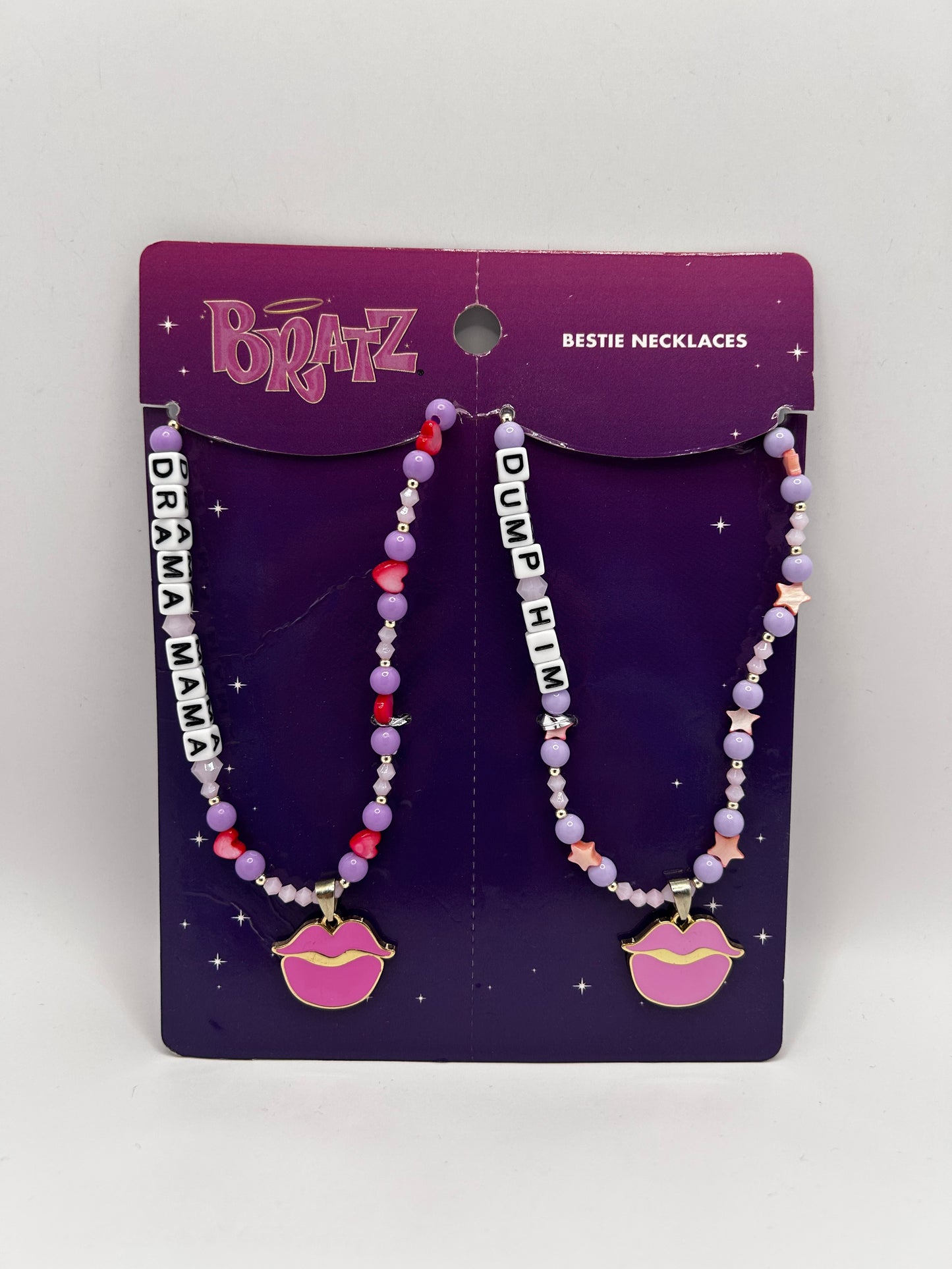 Set de Collares Bratz