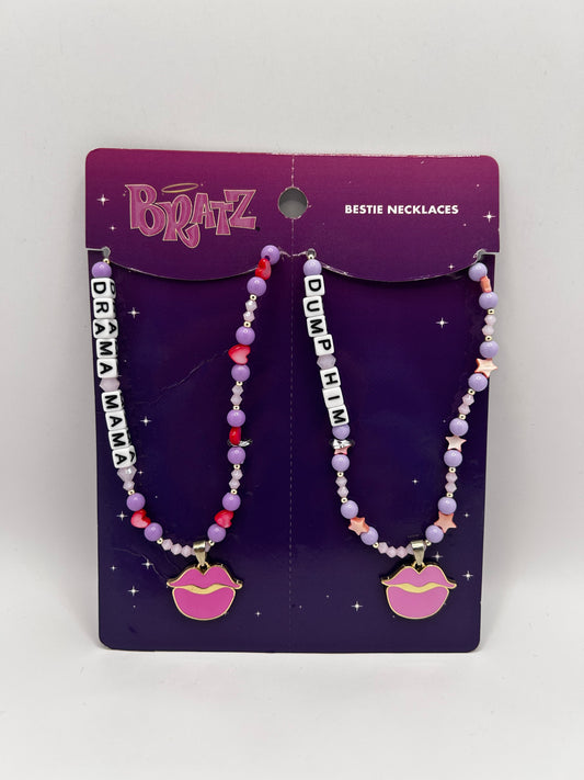 Set de Collares Bratz