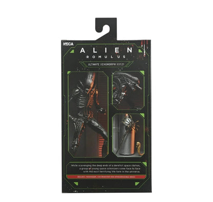NECA Alien: Romulus - Ultimate Xenomorph XX121