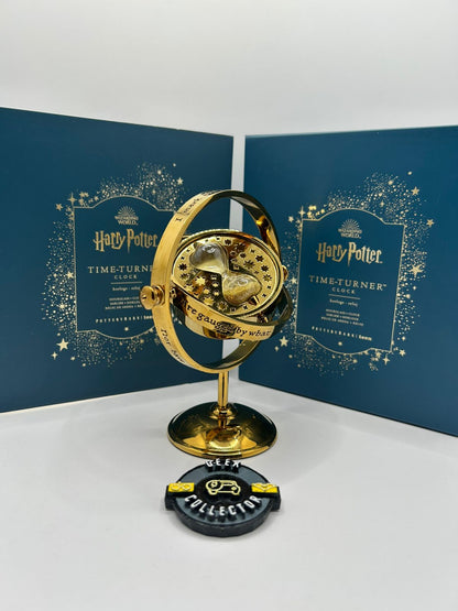 Reloj Gira-Tiempo de Harry Potter™ - Edición Especial Pottery Barn Teen