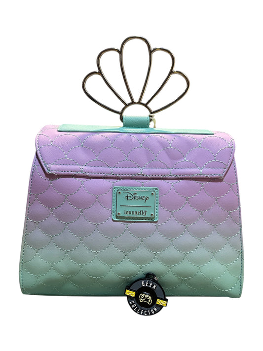 Bolso Loungefly Disney: La Sirenita - "The Girl Who Has Everything"
