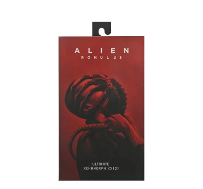 NECA Alien: Romulus - Ultimate Xenomorph XX121