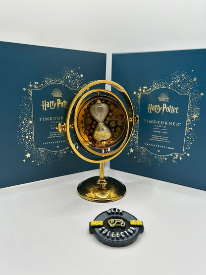 Reloj Gira-Tiempo de Harry Potter™ - Edición Especial Pottery Barn Teen