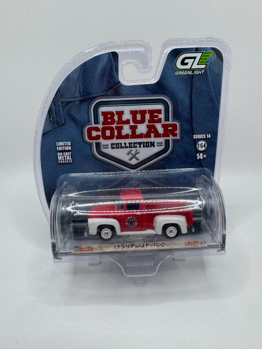 GreenLight: 1954 Ford F-100