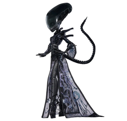 Monster High Skullector: Xenomorph (Alien)