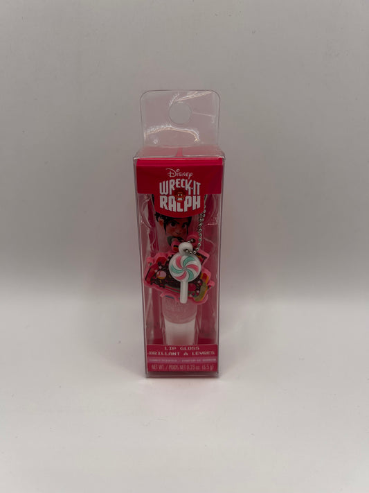 Brillo Labial Disney: Wreck-It Ralph – Vanellope "Candy Scented"