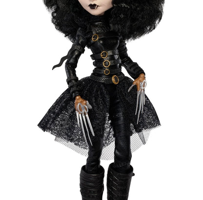 Muñeca Monster High Skullector: Edward Scissorhands