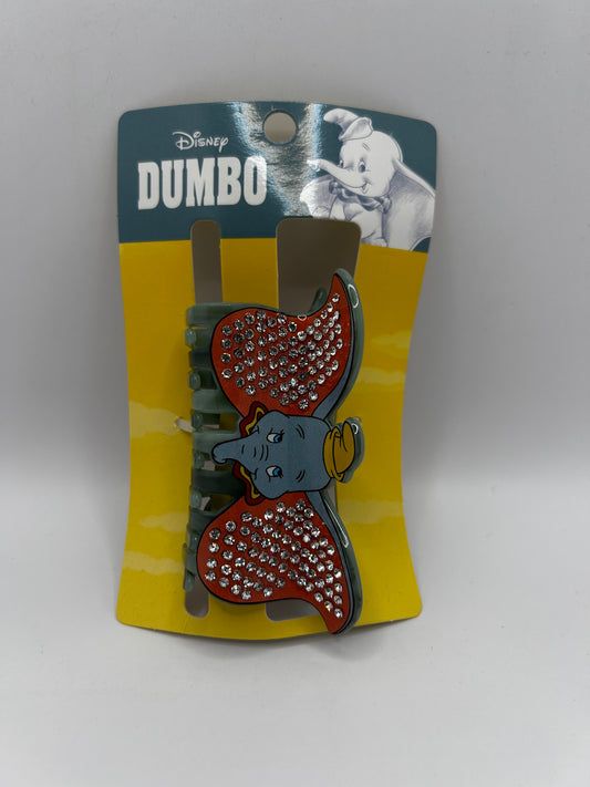 Pinza para Cabello Disney - Dumbo Edición Especial Brillante