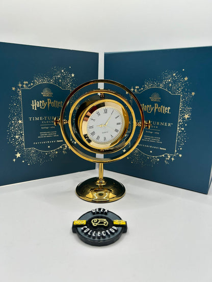 Reloj Gira-Tiempo de Harry Potter™ - Edición Especial Pottery Barn Teen