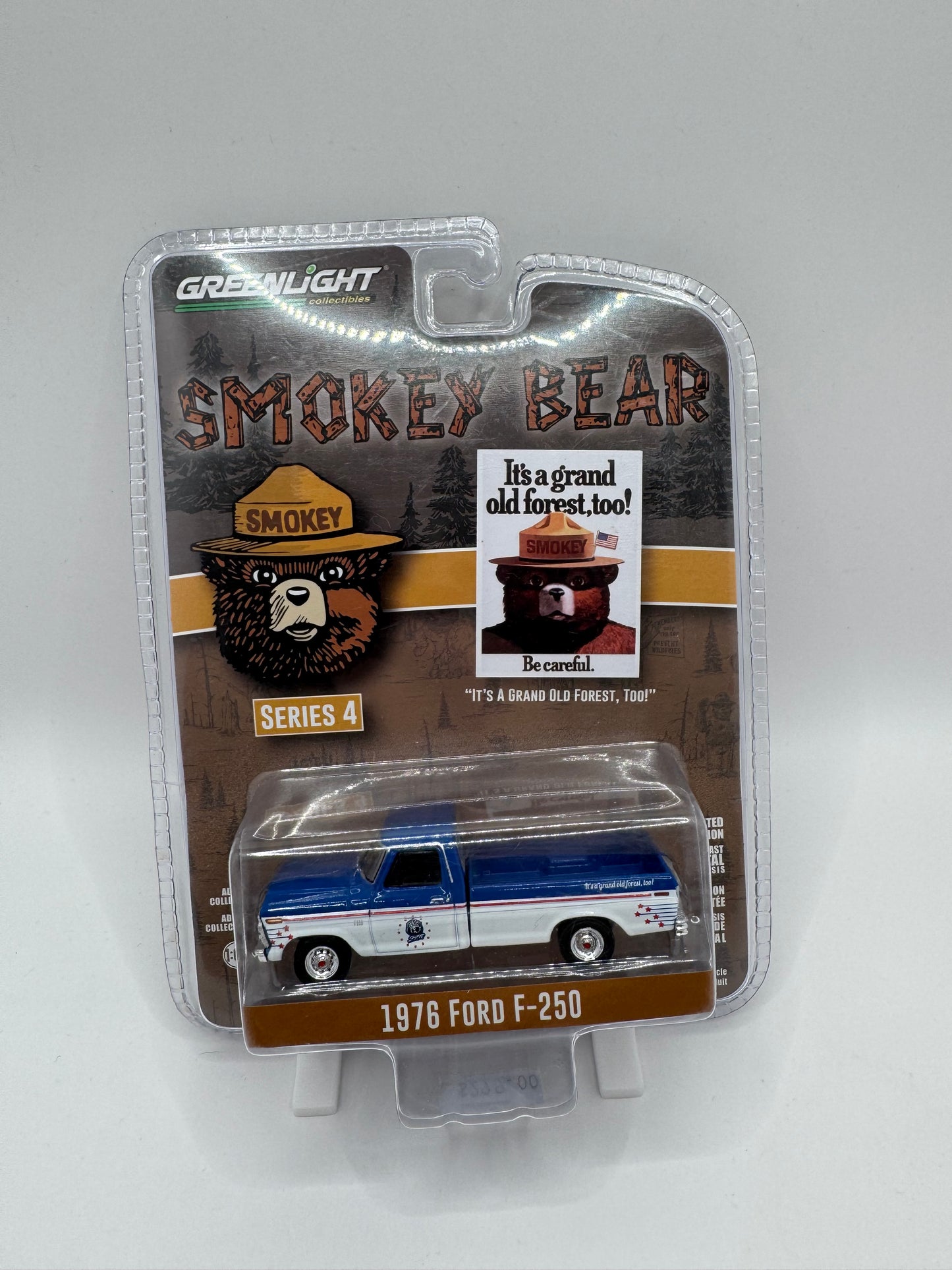 GreenLight: 1976 Ford F-250