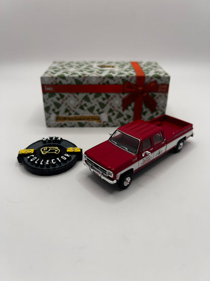 Ixo Models: 1976 GMC Sierra Grande K2500 Wideside