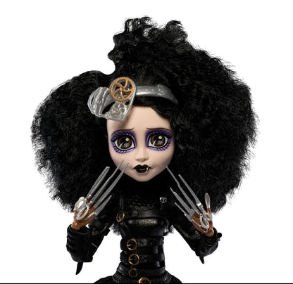 Muñeca Monster High Skullector: Edward Scissorhands