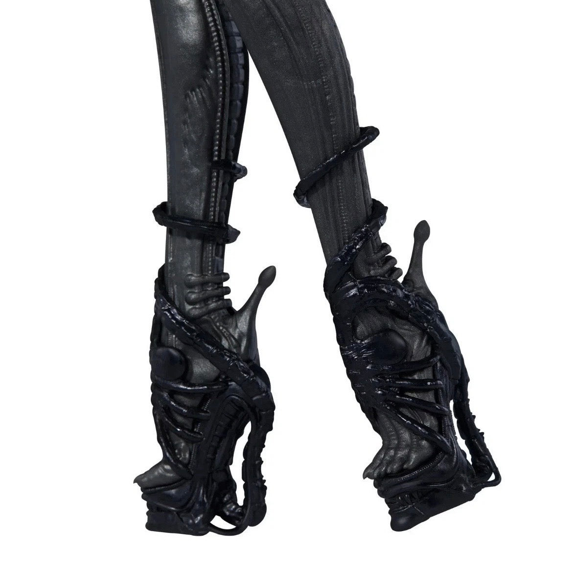 Monster High Skullector: Xenomorph (Alien)