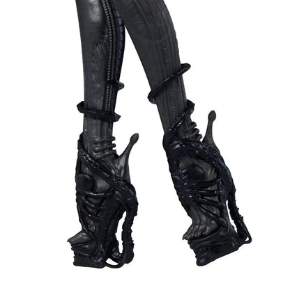 Monster High Skullector: Xenomorph (Alien)