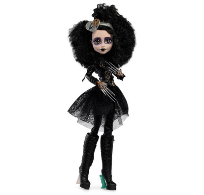 Muñeca Monster High Skullector: Edward Scissorhands
