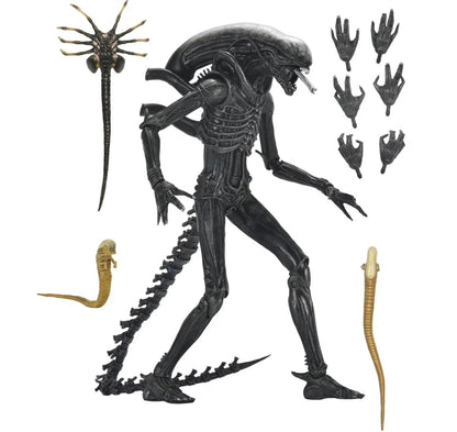 NECA Alien: Romulus - Ultimate Xenomorph XX121