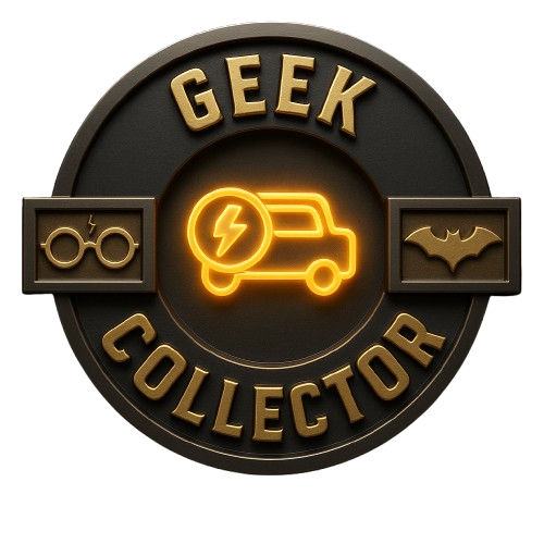 GeekCollector