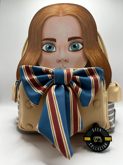 Loungefly Megan Cosplay Mini Backpack