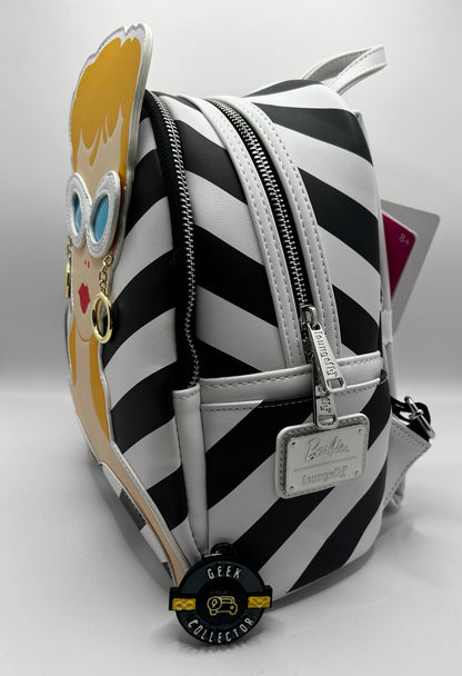 Loungefly Classic Barbie Limited Edition Cosplay Mini Backpack