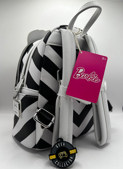 Loungefly Classic Barbie Limited Edition Cosplay Mini Backpack