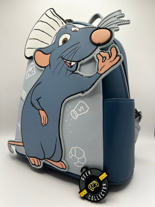 Mochila Original Disney Remy Ratatouille