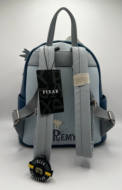 Mochila Original Disney Remy Ratatouille