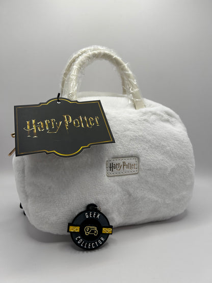 Bolso Crossbody Original Harry Potter Hedwig