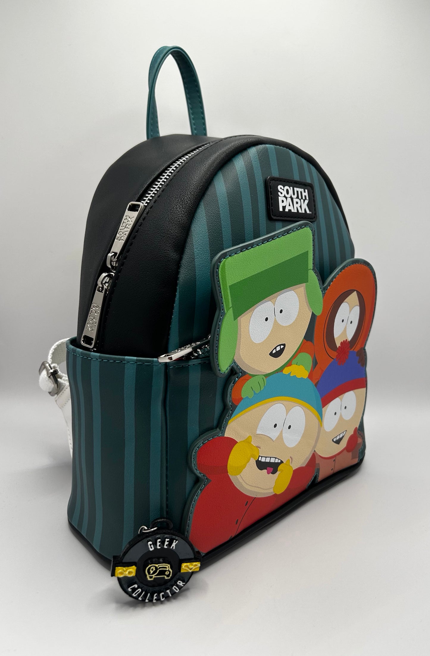 Mochila Original South Park Personajes