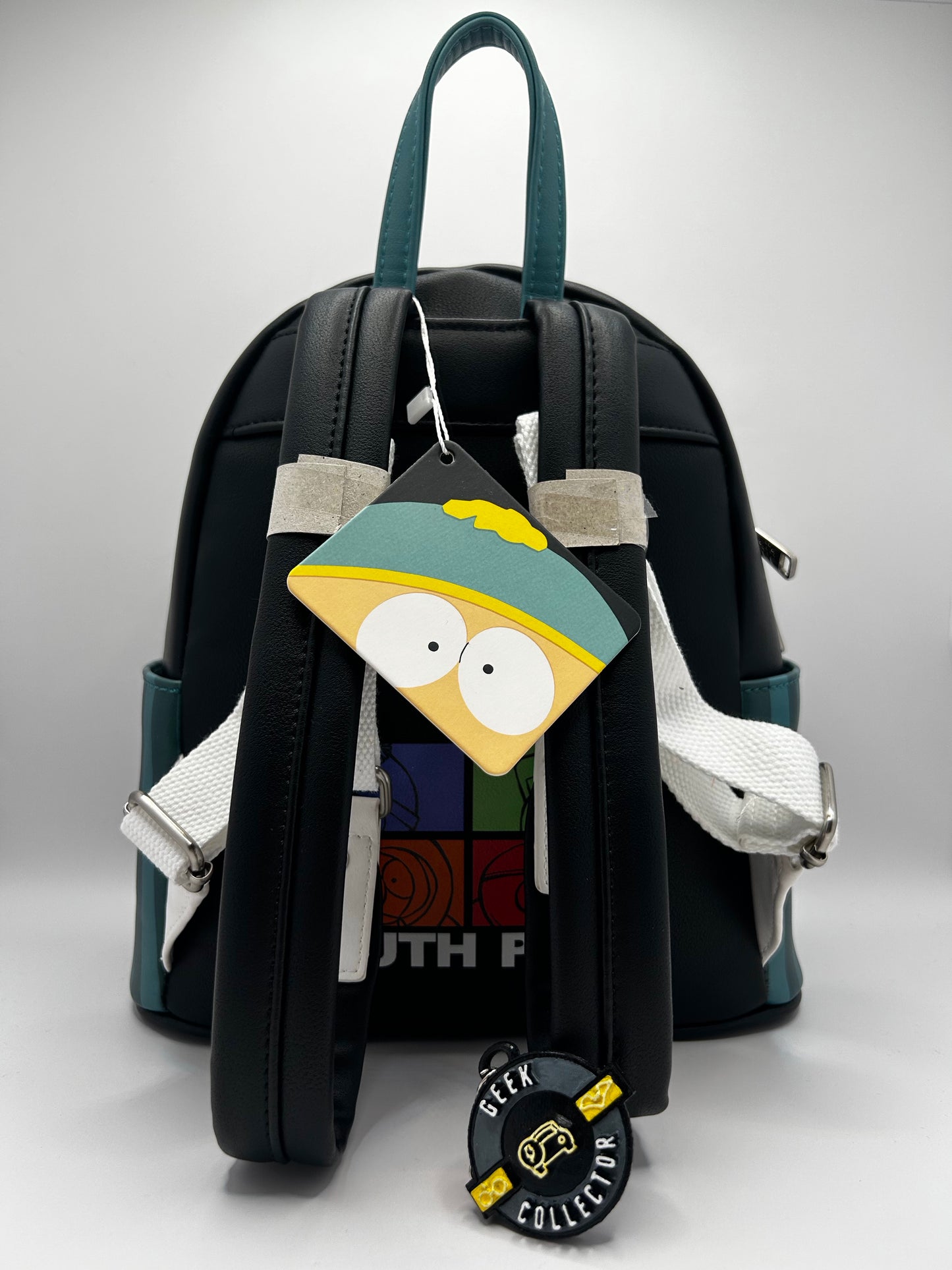 Mochila Original South Park Personajes