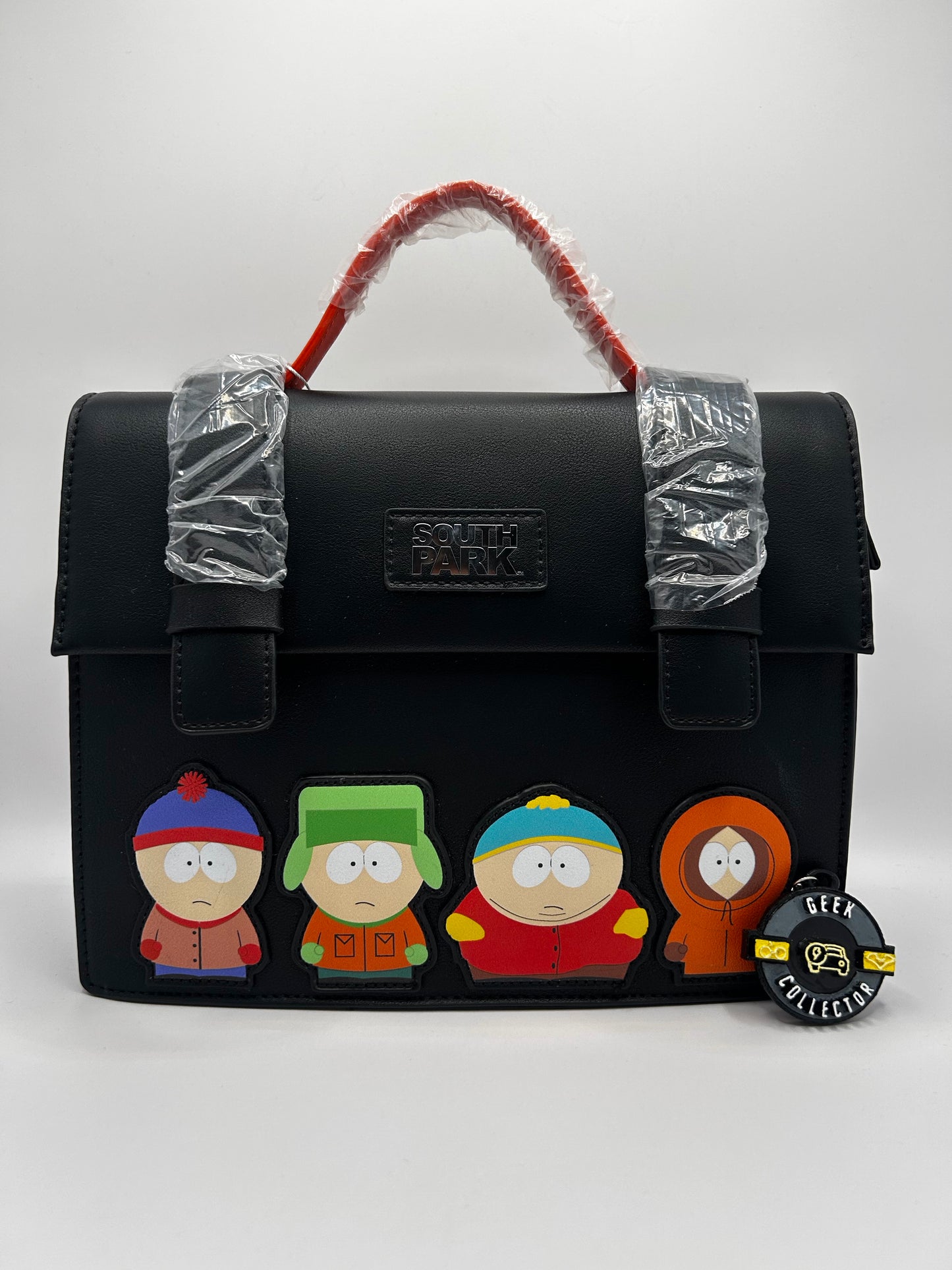 Bolso Crossbody Original South Park