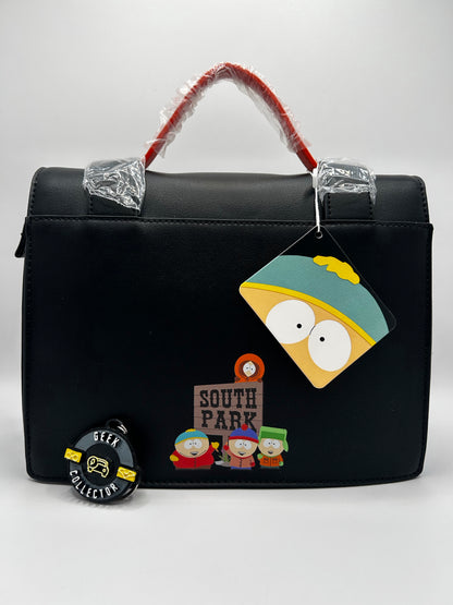 Bolso Crossbody Original South Park