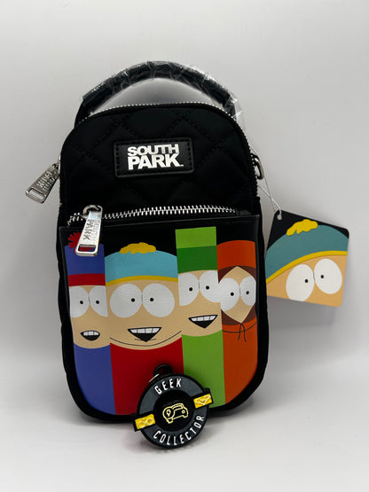Crossbody Original South Park Personajes