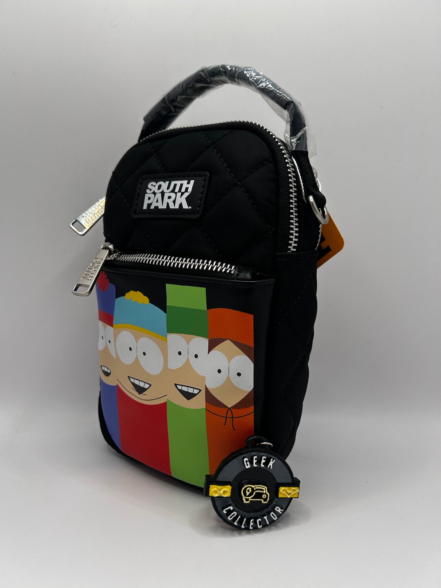 Crossbody Original South Park Personajes